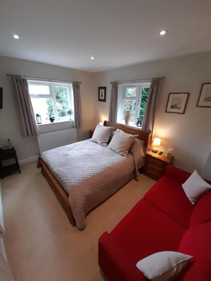 Sunny Nest Bed & Breakfast Bourton-on-the-Water Exterior photo
