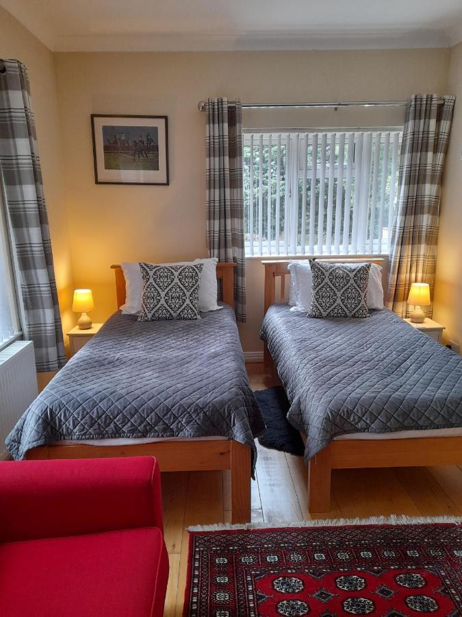 Sunny Nest Bed & Breakfast Bourton-on-the-Water Room photo