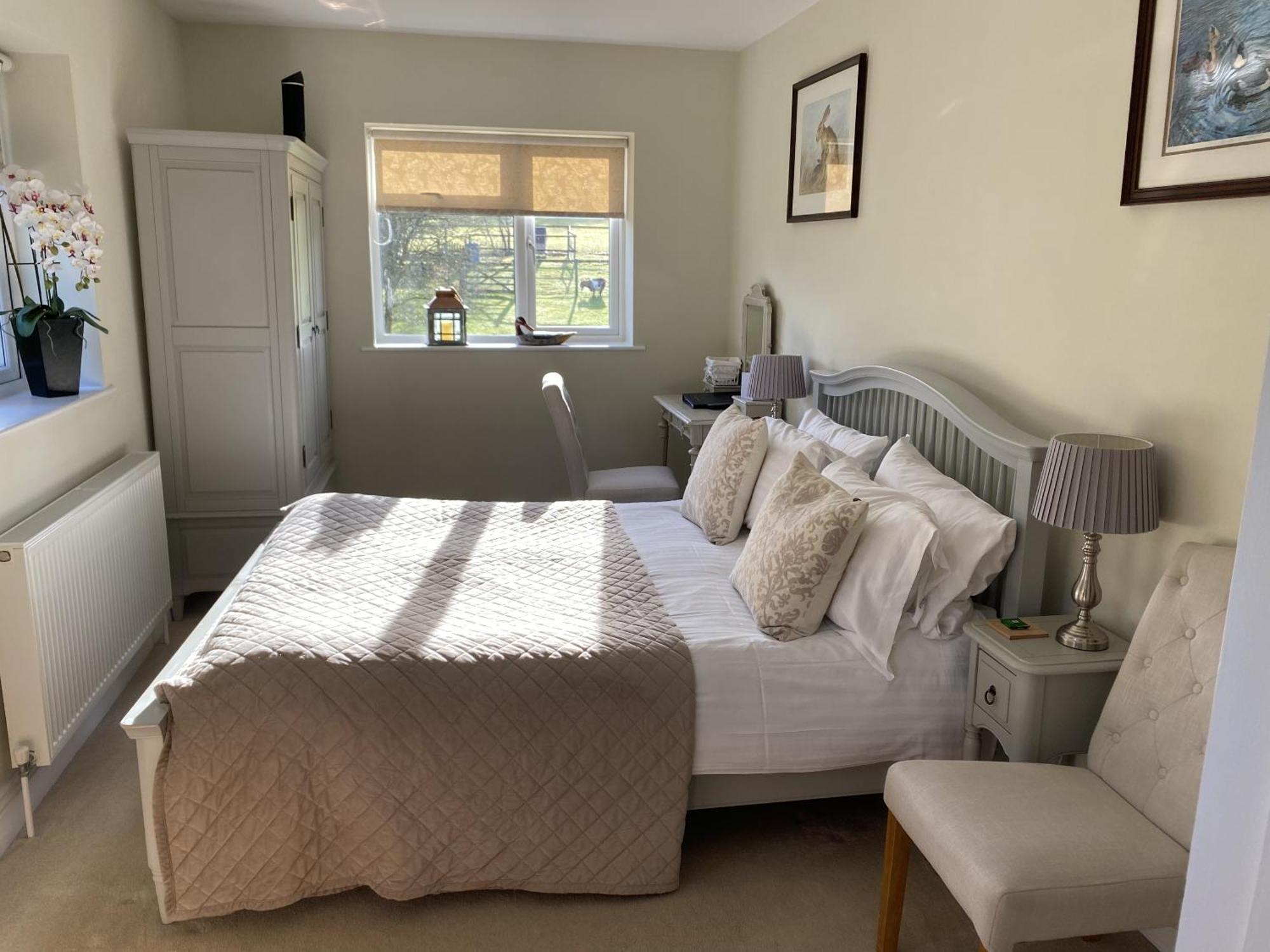 Sunny Nest Bed & Breakfast Bourton-on-the-Water Room photo