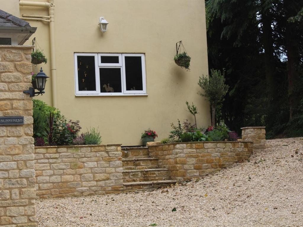 Sunny Nest Bed & Breakfast Bourton-on-the-Water Exterior photo