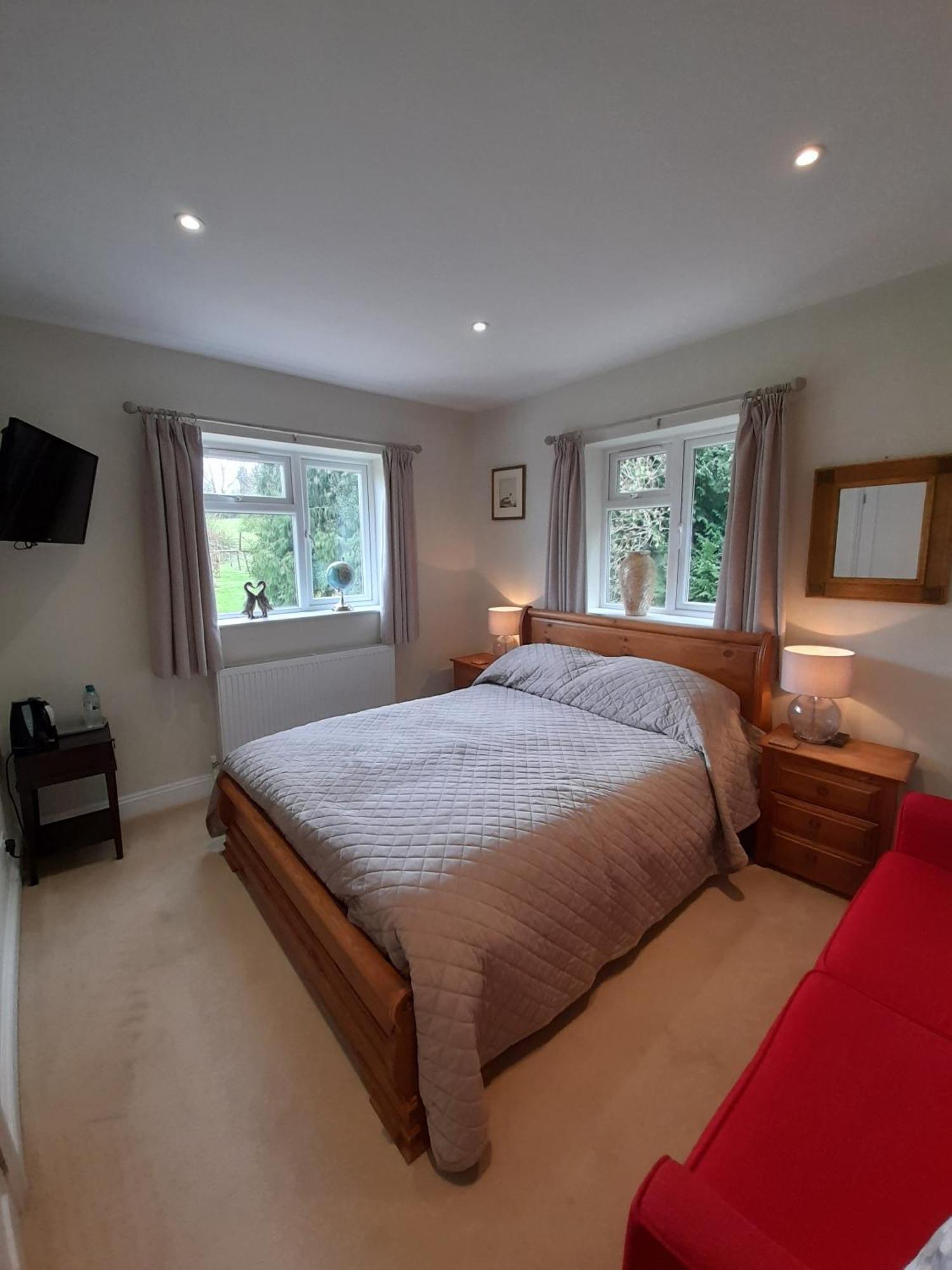Sunny Nest Bed & Breakfast Bourton-on-the-Water Exterior photo