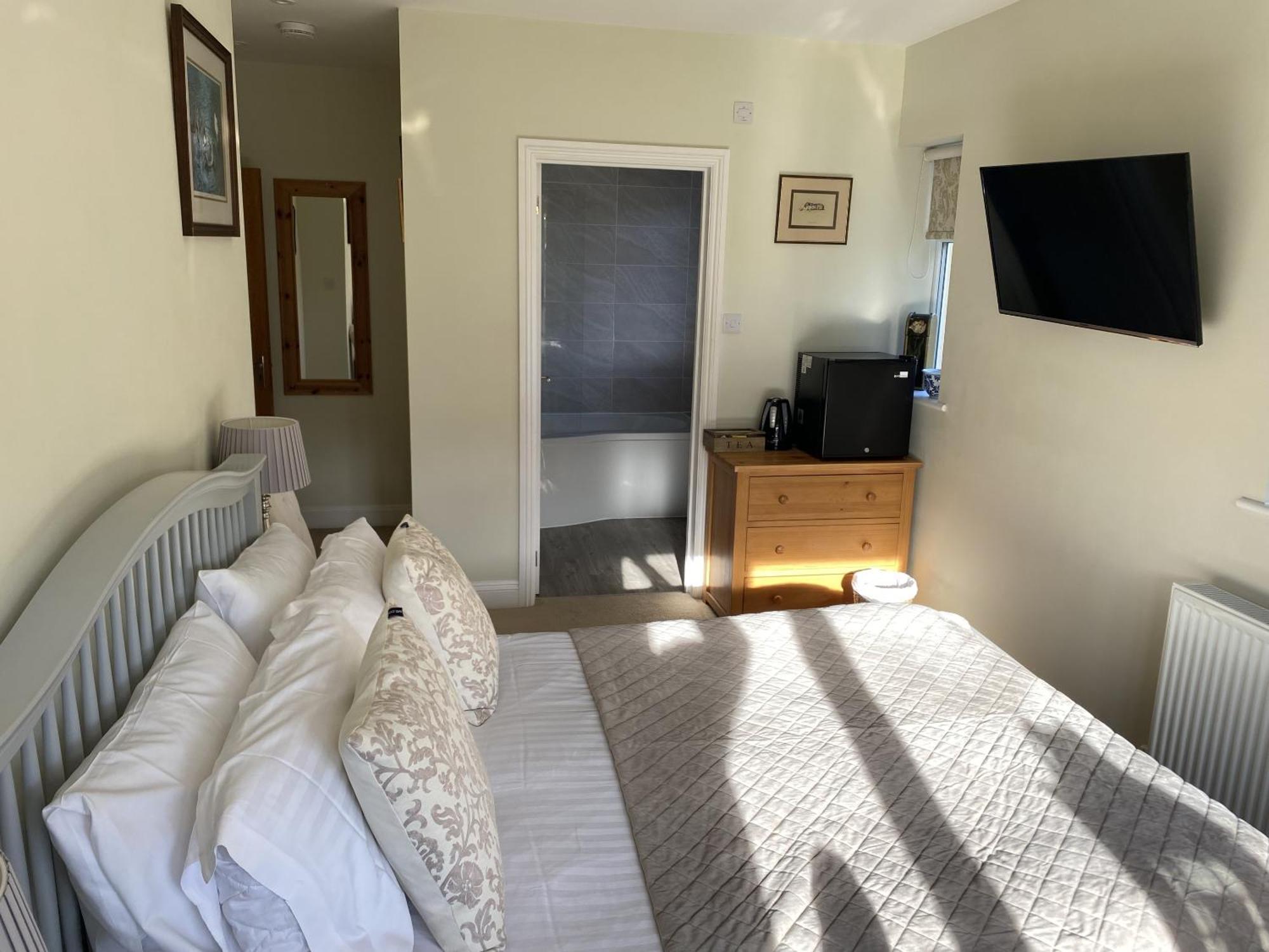 Sunny Nest Bed & Breakfast Bourton-on-the-Water Room photo