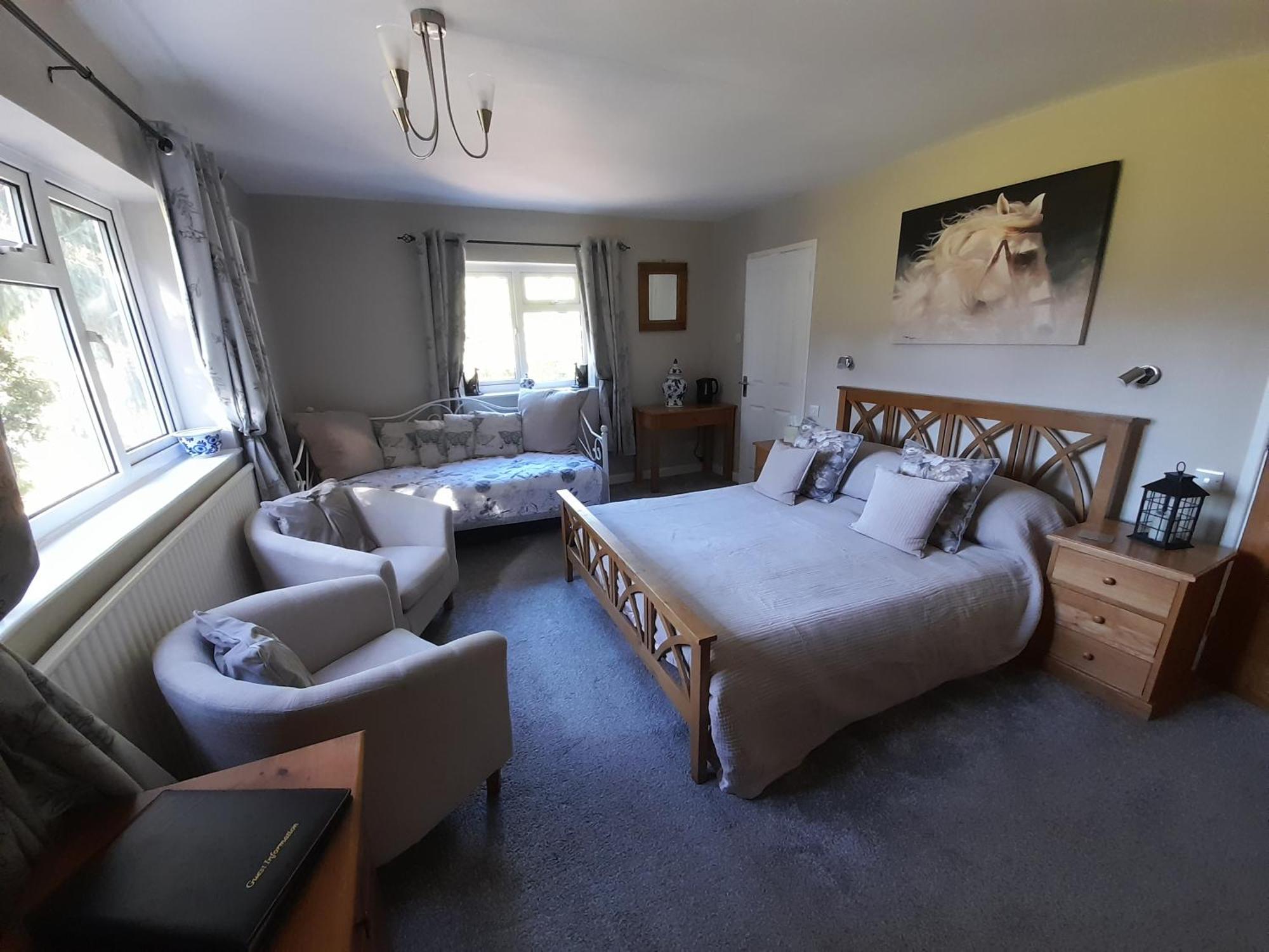 Sunny Nest Bed & Breakfast Bourton-on-the-Water Room photo