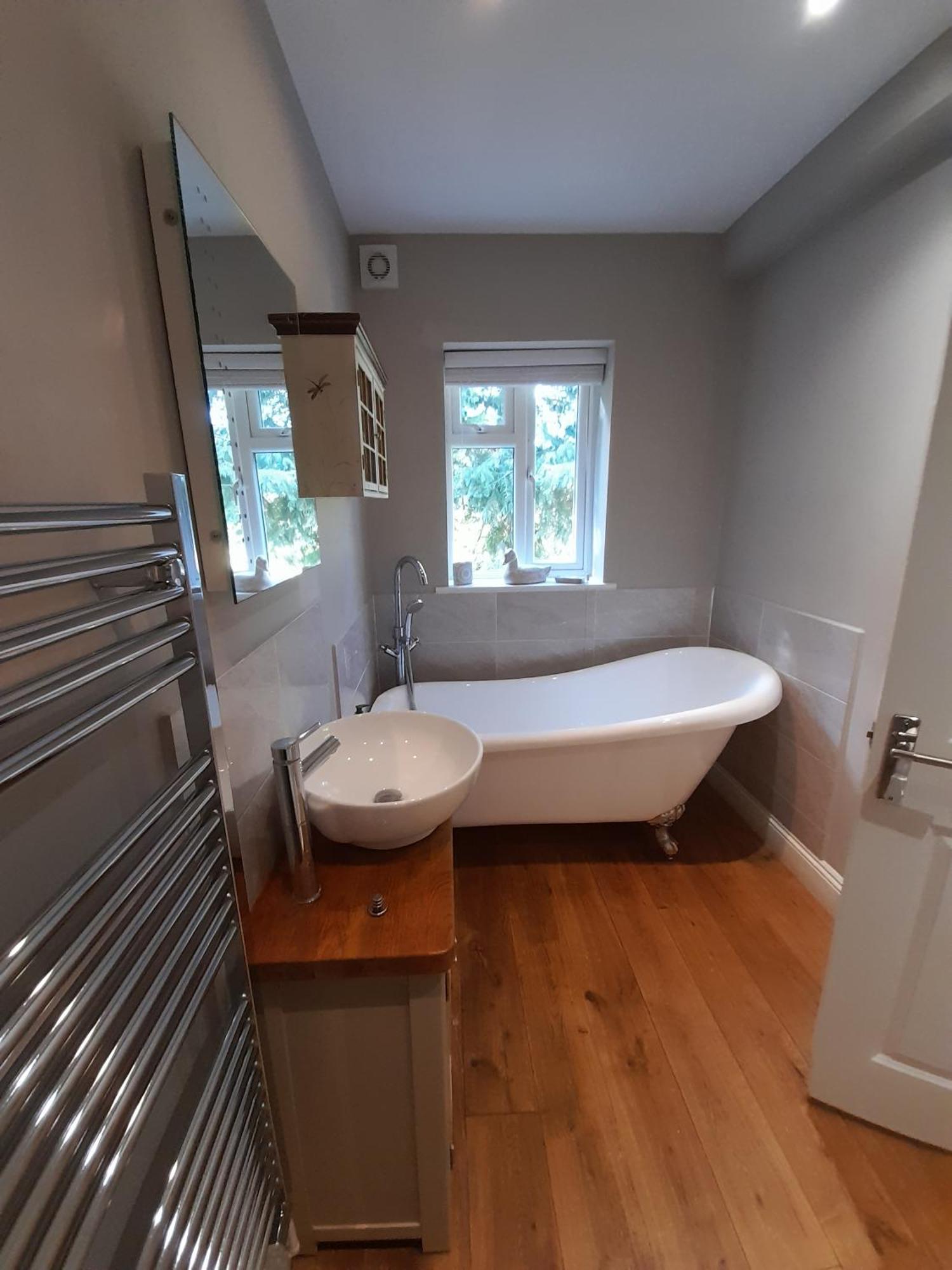 Sunny Nest Bed & Breakfast Bourton-on-the-Water Room photo