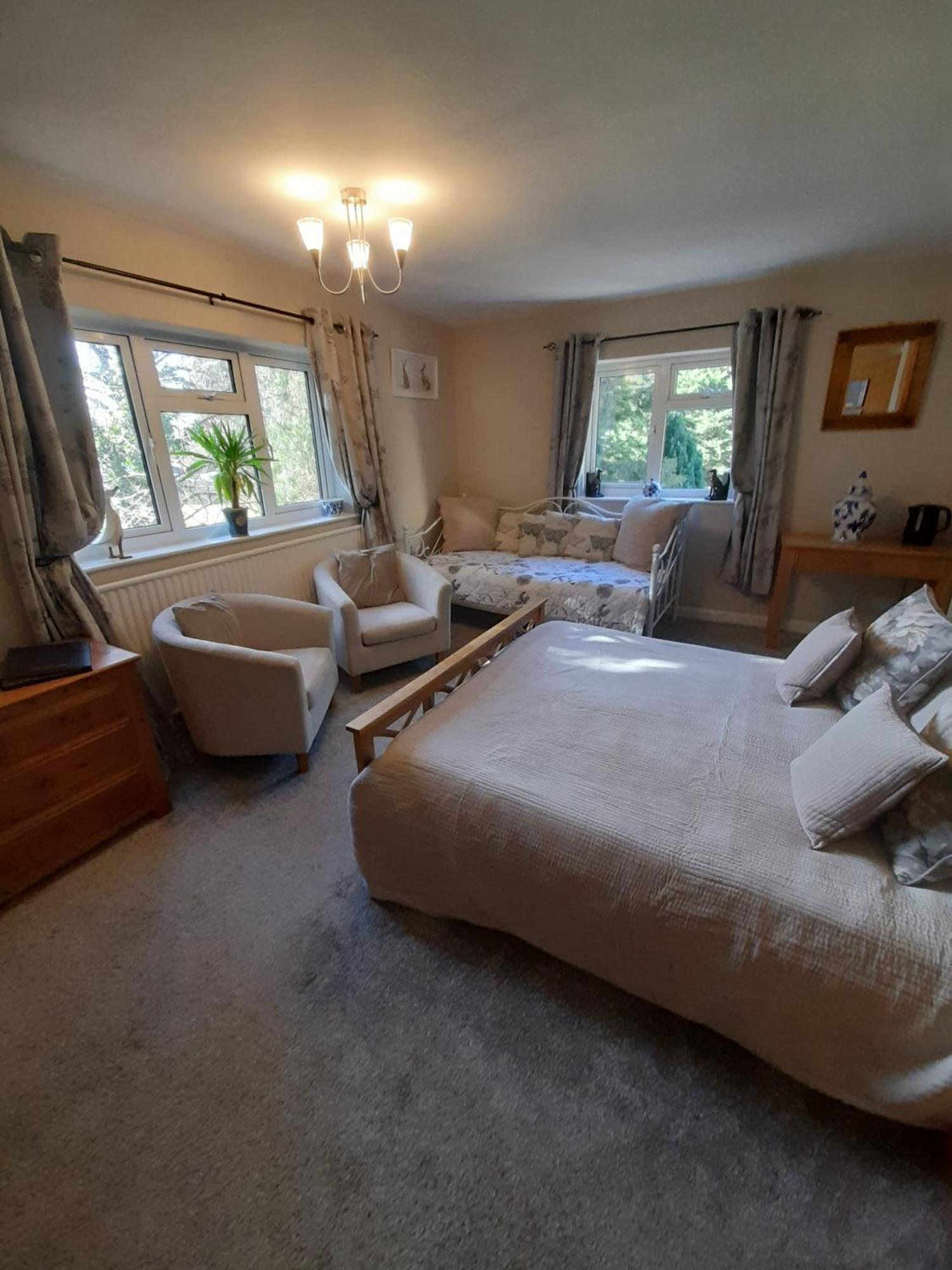 Sunny Nest Bed & Breakfast Bourton-on-the-Water Room photo