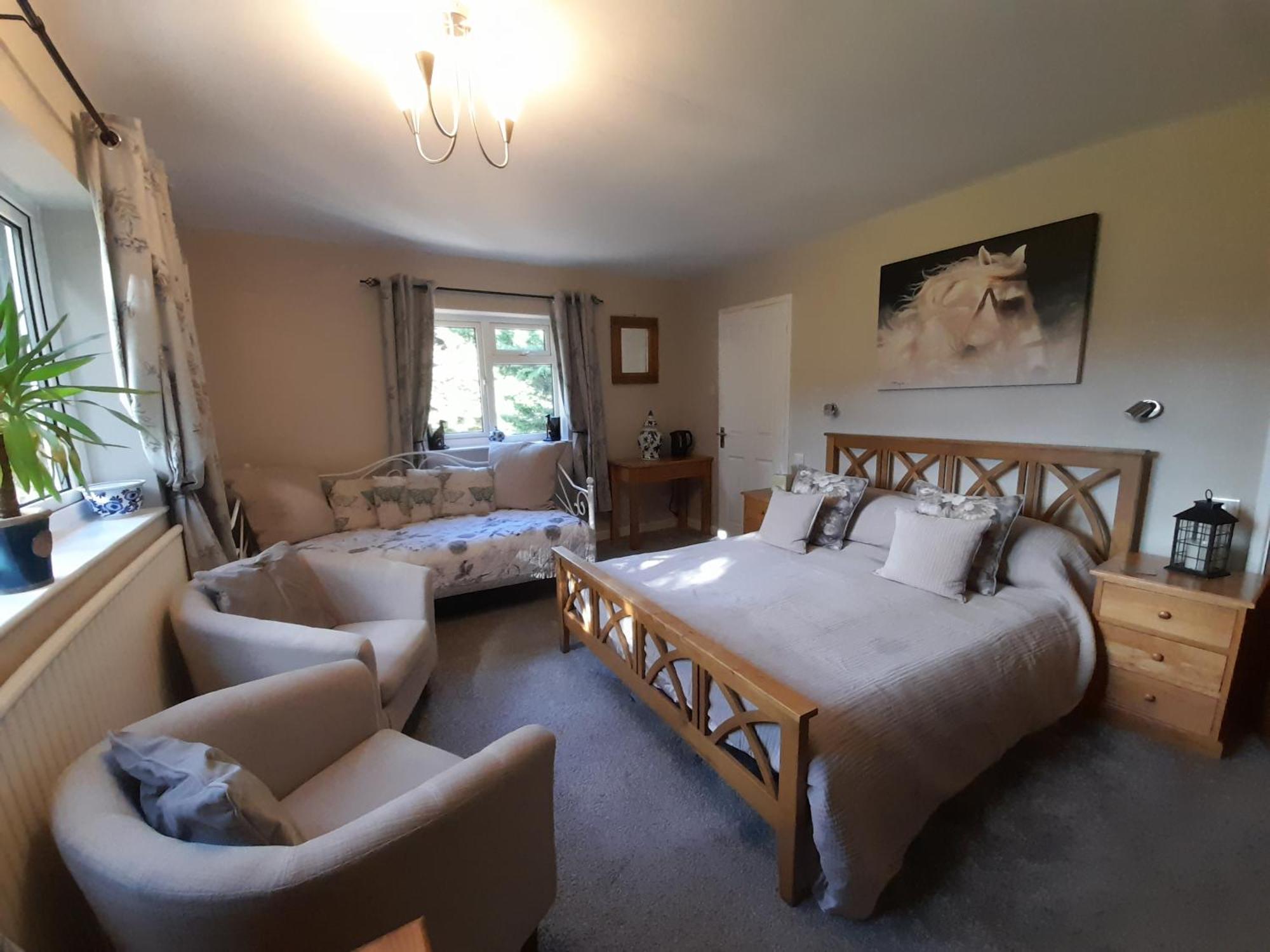 Sunny Nest Bed & Breakfast Bourton-on-the-Water Room photo